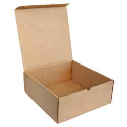 Bandonga Box 30x29x12 cm